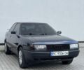 Синий Ауди 80, объемом двигателя 1.8 л и пробегом 219 тыс. км за 2150 $, фото 1 на Automoto.ua