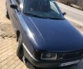 Синій Ауді 80, об'ємом двигуна 1.8 л та пробігом 360 тис. км за 1950 $, фото 3 на Automoto.ua