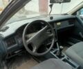 Синий Ауди 80, объемом двигателя 1.8 л и пробегом 480 тыс. км за 1205 $, фото 3 на Automoto.ua
