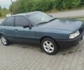 Синий Ауди 80, объемом двигателя 2 л и пробегом 1000 тыс. км за 1097 $, фото 1 на Automoto.ua