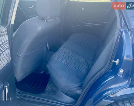 Синий Ауди 80, объемом двигателя 1.8 л и пробегом 250 тыс. км за 1950 $, фото 15 на Automoto.ua
