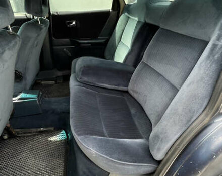 Синий Ауди 80, объемом двигателя 1.78 л и пробегом 300 тыс. км за 2600 $, фото 8 на Automoto.ua