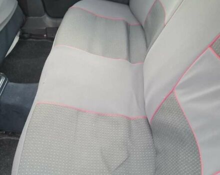 Синий Ауди 80, объемом двигателя 1.8 л и пробегом 476 тыс. км за 1550 $, фото 5 на Automoto.ua