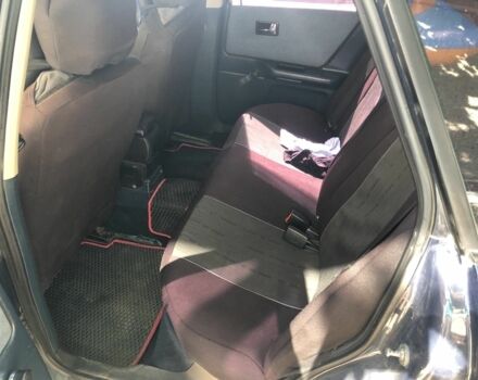 Синий Ауди 80, объемом двигателя 1.8 л и пробегом 370 тыс. км за 2200 $, фото 19 на Automoto.ua