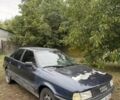 Синій Ауді 80, об'ємом двигуна 0 л та пробігом 300 тис. км за 599 $, фото 1 на Automoto.ua