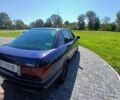 Синий Ауди 80, объемом двигателя 1.8 л и пробегом 340 тыс. км за 1450 $, фото 2 на Automoto.ua