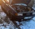 Синий Ауди 80, объемом двигателя 1.6 л и пробегом 550 тыс. км за 1300 $, фото 22 на Automoto.ua