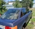 Синій Ауді 80, об'ємом двигуна 0 л та пробігом 550 тис. км за 1000 $, фото 3 на Automoto.ua