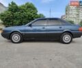 Синій Ауді 80, об'ємом двигуна 2 л та пробігом 375 тис. км за 2000 $, фото 1 на Automoto.ua