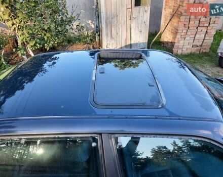 Синий Ауди 80, объемом двигателя 1.8 л и пробегом 432 тыс. км за 800 $, фото 4 на Automoto.ua