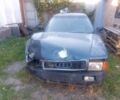 Синий Ауди 80, объемом двигателя 1.8 л и пробегом 180 тыс. км за 887 $, фото 1 на Automoto.ua