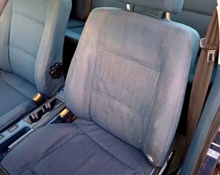 Синий Ауди 80, объемом двигателя 1.8 л и пробегом 0 тыс. км за 1480 $, фото 1 на Automoto.ua