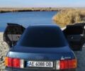 Синій Ауді 80, об'ємом двигуна 2 л та пробігом 375 тис. км за 2185 $, фото 1 на Automoto.ua