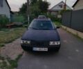 Синій Ауді 80, об'ємом двигуна 1.8 л та пробігом 999 тис. км за 1300 $, фото 1 на Automoto.ua