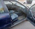 Синий Ауди 80, объемом двигателя 0 л и пробегом 100 тыс. км за 600 $, фото 1 на Automoto.ua