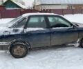 Синій Ауді 80, об'ємом двигуна 1.8 л та пробігом 150 тис. км за 1800 $, фото 1 на Automoto.ua