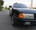 Синій Ауді 80, об'ємом двигуна 2 л та пробігом 310 тис. км за 2100 $, фото 8 на Automoto.ua