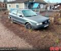 Синий Ауди 80, объемом двигателя 2 л и пробегом 220 тыс. км за 650 $, фото 1 на Automoto.ua