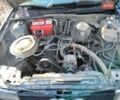 Синий Ауди 80, объемом двигателя 1.8 л и пробегом 400 тыс. км за 700 $, фото 3 на Automoto.ua