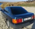 Синій Ауді 80, об'ємом двигуна 2 л та пробігом 375 тис. км за 2185 $, фото 17 на Automoto.ua