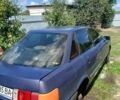 Синий Ауди 80, объемом двигателя 1.6 л и пробегом 550 тыс. км за 1300 $, фото 11 на Automoto.ua