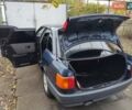 Синий Ауди 80, объемом двигателя 2 л и пробегом 375 тыс. км за 2400 $, фото 4 на Automoto.ua