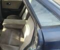 Синий Ауди 80, объемом двигателя 2 л и пробегом 441 тыс. км за 1100 $, фото 8 на Automoto.ua