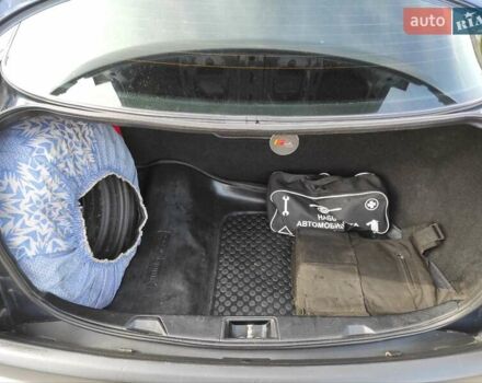 Синий Ауди 80, объемом двигателя 2 л и пробегом 375 тыс. км за 2400 $, фото 17 на Automoto.ua