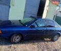 Синий Ауди 80, объемом двигателя 1.8 л и пробегом 500 тыс. км за 1300 $, фото 1 на Automoto.ua
