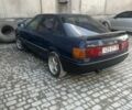 Синий Ауди 80, объемом двигателя 1.8 л и пробегом 400 тыс. км за 1500 $, фото 1 на Automoto.ua
