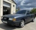 Синій Ауді 80, об'ємом двигуна 1.6 л та пробігом 372 тис. км за 900 $, фото 3 на Automoto.ua