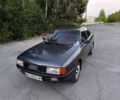 Синій Ауді 80, об'ємом двигуна 2 л та пробігом 310 тис. км за 2100 $, фото 23 на Automoto.ua