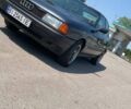 Синій Ауді 80, об'ємом двигуна 1.8 л та пробігом 100 тис. км за 1800 $, фото 1 на Automoto.ua