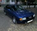 Синий Ауди 80, объемом двигателя 1.8 л и пробегом 376 тыс. км за 2000 $, фото 1 на Automoto.ua