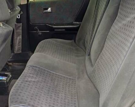 Синій Ауді 80, об'ємом двигуна 1.8 л та пробігом 320 тис. км за 1450 $, фото 12 на Automoto.ua