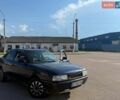 Синий Ауди 80, объемом двигателя 1.78 л и пробегом 430 тыс. км за 1650 $, фото 1 на Automoto.ua