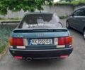 Синий Ауди 80, объемом двигателя 1.8 л и пробегом 300 тыс. км за 2000 $, фото 1 на Automoto.ua