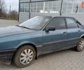 Синій Ауді 80, об'ємом двигуна 1.8 л та пробігом 320 тис. км за 1450 $, фото 3 на Automoto.ua
