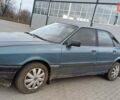 Синій Ауді 80, об'ємом двигуна 1.8 л та пробігом 320 тис. км за 1450 $, фото 4 на Automoto.ua