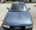 Синій Ауді 80, об'ємом двигуна 1.6 л та пробігом 372 тис. км за 900 $, фото 1 на Automoto.ua