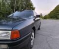 Синій Ауді 80, об'ємом двигуна 2 л та пробігом 310 тис. км за 2100 $, фото 9 на Automoto.ua