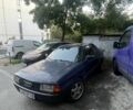 Синій Ауді 80, об'ємом двигуна 1.8 л та пробігом 203 тис. км за 1099 $, фото 1 на Automoto.ua