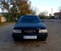 Синій Ауді 80, об'ємом двигуна 1.8 л та пробігом 0 тис. км за 1650 $, фото 4 на Automoto.ua