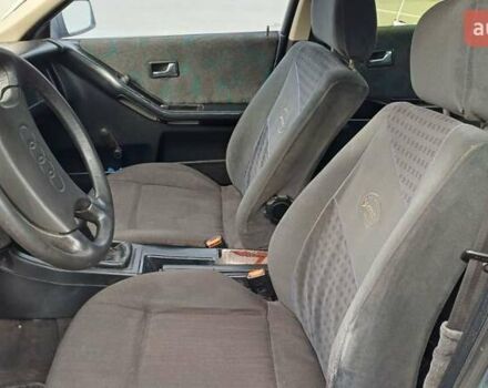 Синій Ауді 80, об'ємом двигуна 1.8 л та пробігом 320 тис. км за 1450 $, фото 10 на Automoto.ua