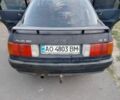 Синій Ауді 80, об'ємом двигуна 1.8 л та пробігом 999 тис. км за 1300 $, фото 6 на Automoto.ua