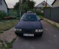Синій Ауді 80, об'ємом двигуна 1.78 л та пробігом 999 тис. км за 1300 $, фото 1 на Automoto.ua