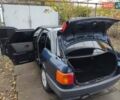 Синий Ауди 80, объемом двигателя 2 л и пробегом 375 тыс. км за 2400 $, фото 5 на Automoto.ua
