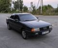 Синій Ауді 80, об'ємом двигуна 2 л та пробігом 310 тис. км за 2100 $, фото 2 на Automoto.ua