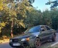 Синий Ауди 80, объемом двигателя 1.8 л и пробегом 295 тыс. км за 1900 $, фото 2 на Automoto.ua