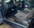 Синий Ауди 80, объемом двигателя 1.8 л и пробегом 422 тыс. км за 2000 $, фото 1 на Automoto.ua